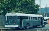CA - Autobuses de Tocuyito Libertador 34