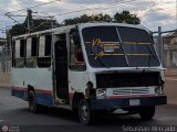 ZU - Transbusmara 004, por Sebastin Mercado