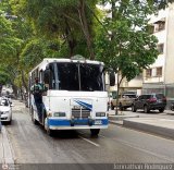 DC - A.C. de Transporte Roosevelt 162, por Jonnathan Rodrguez
