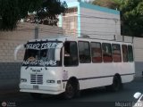U.C. Catia - El Junquito 045 por M�guel Pino