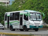 Coop. de Transporte Coromoto 75