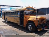 A.C. de Transporte Santa Ana 15