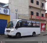 DC - A.C. Unin Choferes del Sur 022, por Waldir Mata