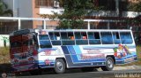 Transporte Taes 17, por Waldir Mata