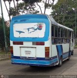 DC - S.C. Plaza Espa�a - El Valle - Coche 257