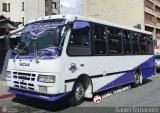 MI - E.P.S. Transporte de Guaremal 010, por Daniel Fernndez