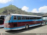Transporte Las Delicias C.A. 29, por Pablo Acevedo
