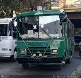 DC - S.C. Plaza Espa�a - El Valle - Coche 031