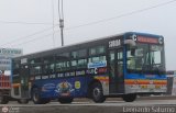 Consorcio de Transporte Adonai S.A.C. (Per)
