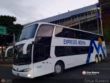 Expresos Mrida 0031