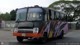 A.C. Lnea Por Puesto Urbano Mun. Panamericano 99, por Leonardo Saturno