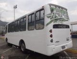 Organizaciones Unidas de C. Caracas - La Guaira 541