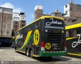 Turismo Jaksa (Per�) 262