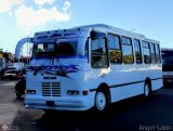 Uni�n T�chira 104 por �ngel Sal�n