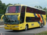 Expresos Los Llanos 254