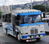 A.C. de Transporte Encarnaci�n 190, por Daniel Fern�ndez