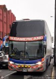 Expreso Internacional Sudamericano S.A.C. (Per) 098, por Leonardo Saturno