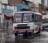 DC - Unin Conductores del Oeste 153, por Jonnathan Rodrguez