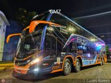 Busmar Turismo (Brasil) 2060, por J. Carlos Gmez