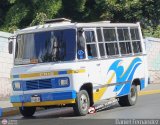 MI - U.C. La Matica 52, por Daniel Fernndez