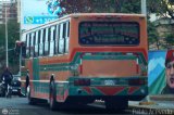 Coop. de Transporte de Los Teques 16, por Pablo Acevedo