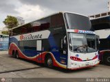 Expresos Occidente 241 por Alvin Rond�n