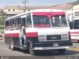 ZU - Asociacin Cooperativa Milagro Bus 52