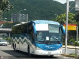 Expresos Los Andes 19