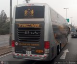Turismo Tacna Internacional (Per) 098, por Leonardo Saturno