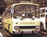 Instituto Municipal de Transporte Colectivo 088, por Special thanks to Richard Lukey