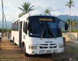 A.C. Transporte Paez 050, por Yenderson Fernndez C.