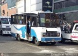DC - A.C. de Conductores La India 041, por Jonnathan Rodrguez