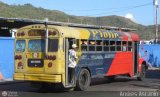 Transporte Unidos Boquer�n C.A. 08