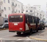DC - A.C. Casalta - Chacato - Cafetal 288, por Jonnathan Rodrguez
