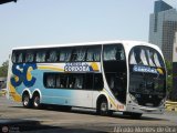 Sierras de Cordoba (Flecha Bus)
