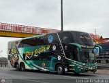 Transporte Rey Latino E.I.R.L. (Per�) 952