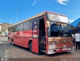 Caribe Express C.A. 2102, por Josue Snchez
