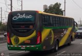 Turismo Jaksa (Per) 132