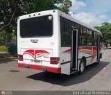 DC - A.C. de Transporte Roosevelt 070, por Jonnathan Rodrguez