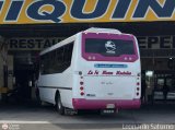 S.C. L�nea Transporte Expresos Del Chama 080