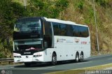 Sistema Integral de Transporte Superficial S.A 6504, por Pablo Acevedo