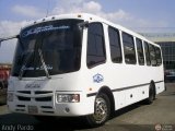 A.C. Transporte Independencia 061, por Andy Pardo