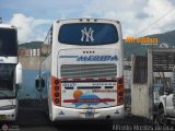 Expresos Mrida 0327