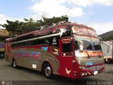 Expreso Almirante Padilla S.A. - EXALPA 7745