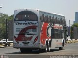 Nueva Chevallier (T.A. Chevallier) 5637, por Alfredo Montes de Oca