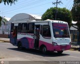 MI - A.C. Circunvalacin Ezequiel Zamora 90, por Yojar Henriquez