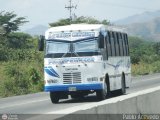 A.C. Unin Guanare 036, por Pablo Acevedo