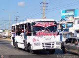 CA - Unin Campo Carabobo 039, por Aly Baranauskas