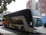 Autotat de Venezuela C.A. 001, por David Olivares Martnez