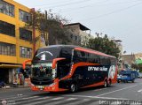 Grupo Divino Seor S.A.C. (Per) 633, por Leonardo Saturno